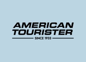 American Tourister