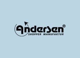 Andersen Shopper