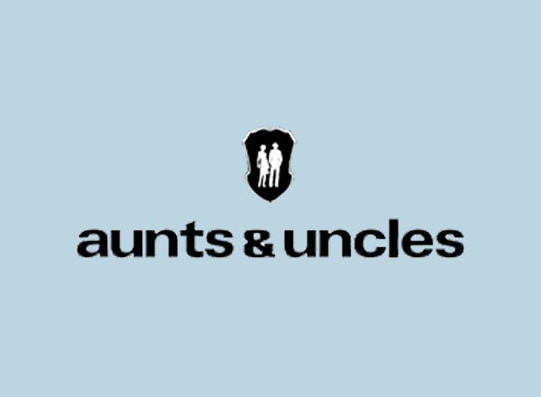 svinge Akrobatik Uartig Aunts and Uncles | Køb Tasker og Punge fra Aunts and Uncles