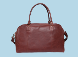 Bugundar Rejsetasker