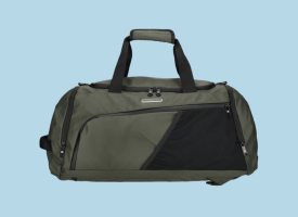 Enrico Benetti Rejse- og Sportstasker