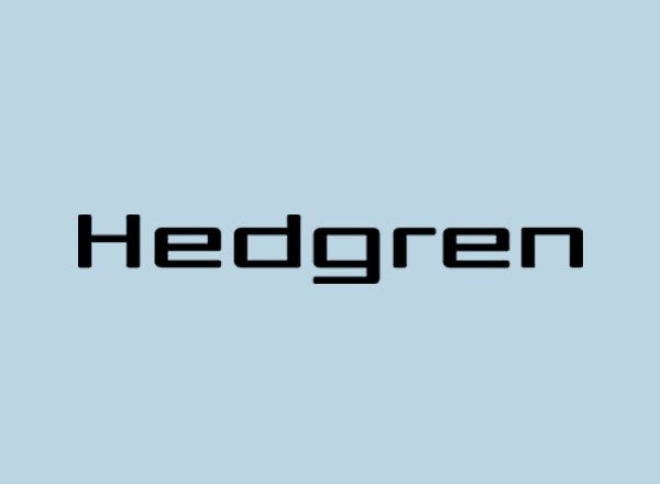 Hedgren Tasker & fra Hedgreen Køb Online