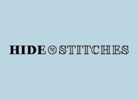 Hide & Stitches