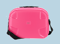 IMPACKT Beautycases & Toilettasker