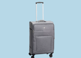 North Pioneer - Blød Kuffert