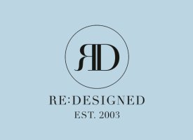 RE:DESIGNED