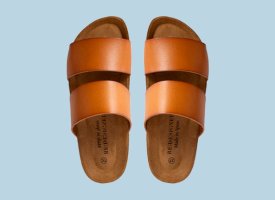 Sandaler & Hjemmesko