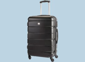Kufferter ⇒ din nye kuffert til ferien hos P HER