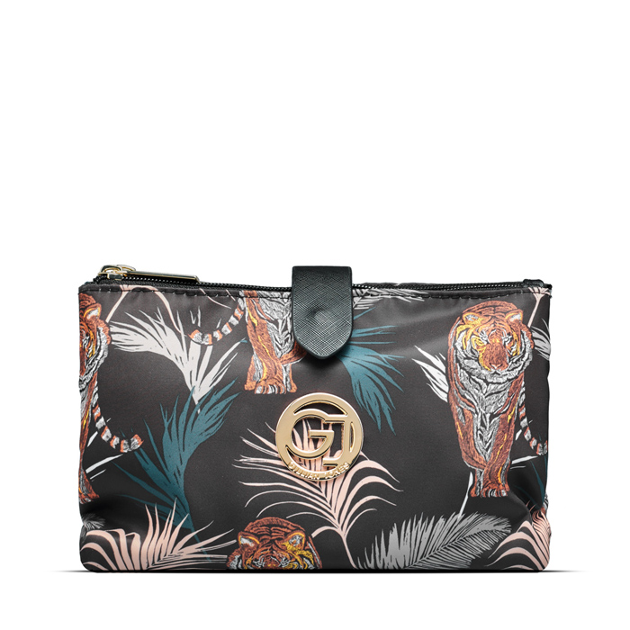 Gillian Jones Kostetikpung Tiger