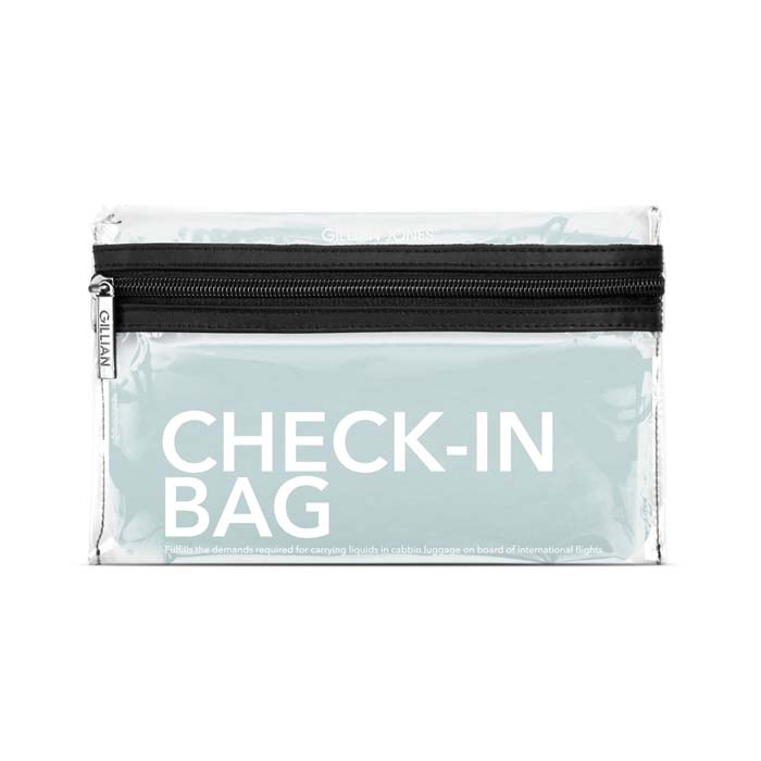 Gillian Jones Check-in bag