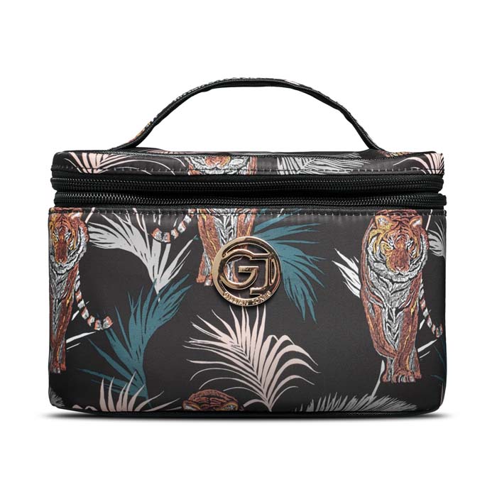Gillian Jones Beautyboks Jungle Tiger