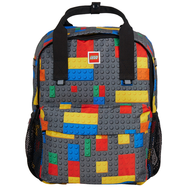 LEGO Explorer Rygsæk Colorful Bricks