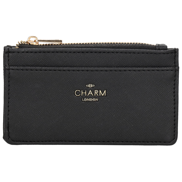 Charm Birmingham Kortholder Sort