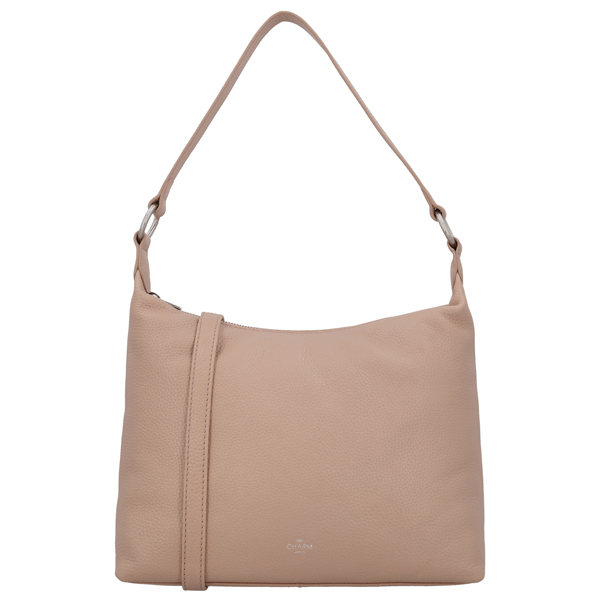 Charm London Washington Skuldertaske Oldpink