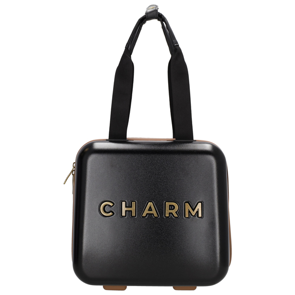 Charm London Capetown Beautycase Sort