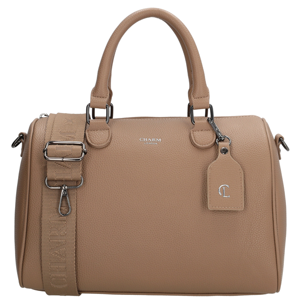 Charm London Mulberry street Håndtaske Street