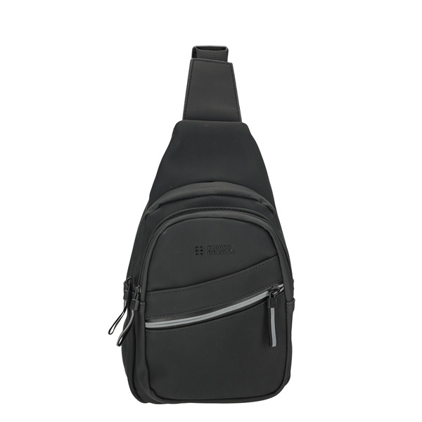 Enrico Benetti Bergen Slingbag Blå