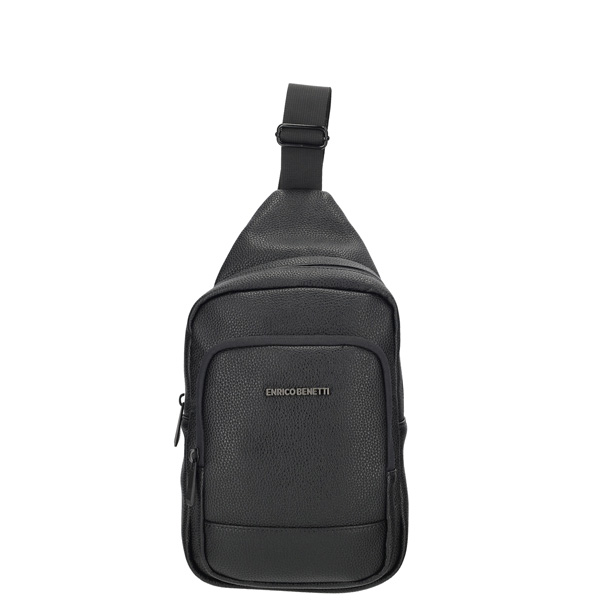 Enrico Benetti Siena sling bag Sort