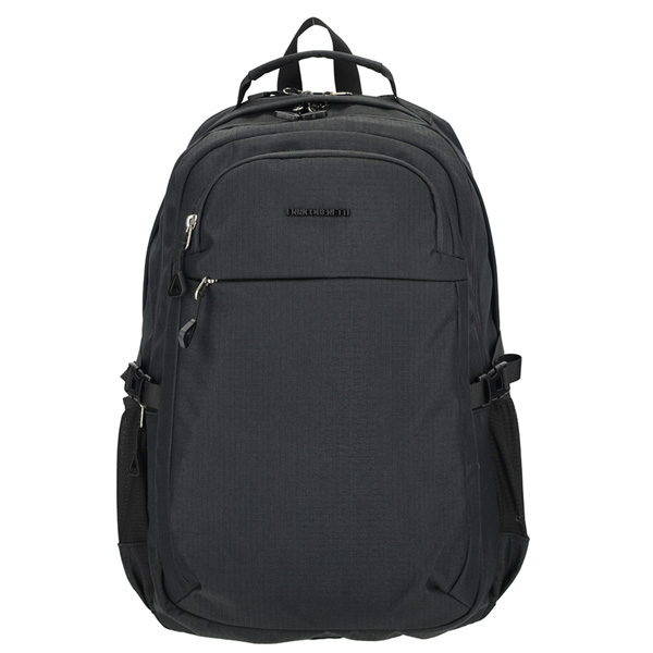 Enrico Benetti Luzern Rygsæk - laptop 17" Sort