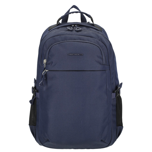 Enrico Benetti Luzern Rygsæk - laptop 17" Navy