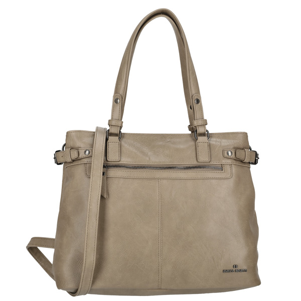 Enrico Benetti Julia Shopper Lys Taupe