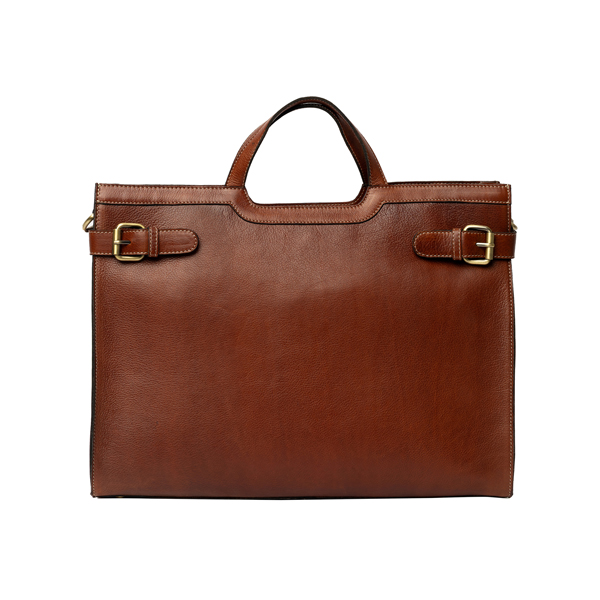 RE:DESIGNED May Big Arbejdstaske Cognac