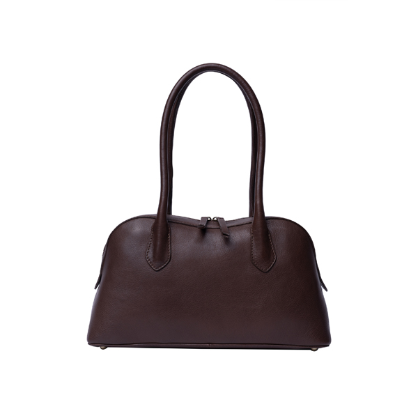 RE:DESIGNED Nynne Big Shopper Brun