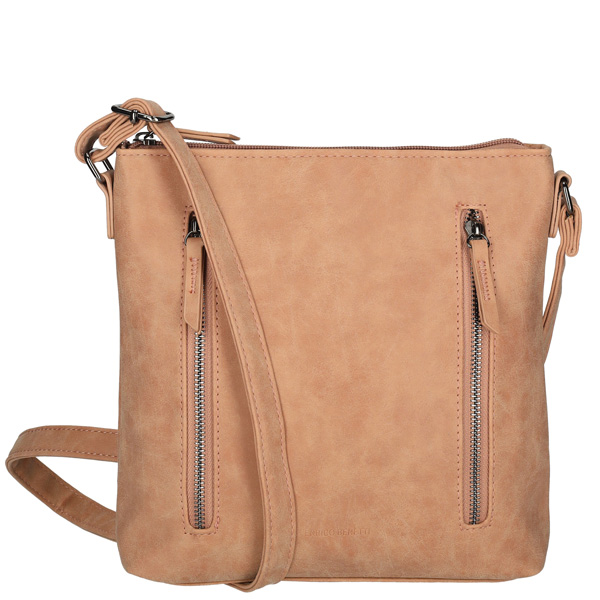 Enrico Benetti Kylie Skuldertaske Pink