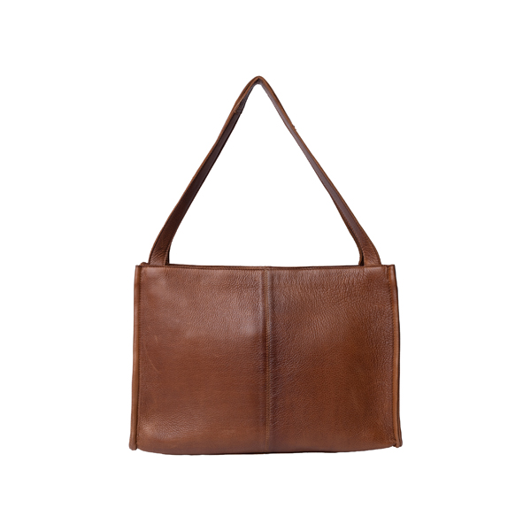 RE:DESIGNED Aro Small Shopper Walnut