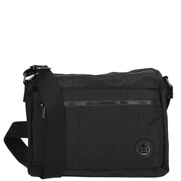 Enrico Benetti Suzie Skuldertaske Sort