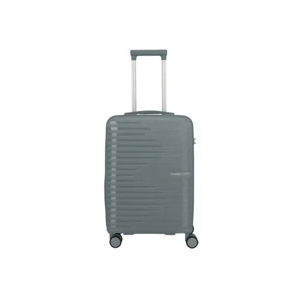 Travelite Kabinekuffert Pacific Anthrazite 55 cm.