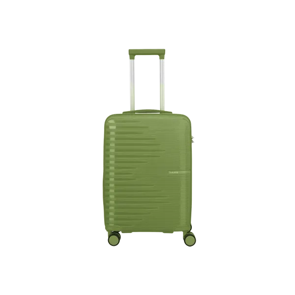 Travelite Pacific Kabinekuffert Oliven 55 cm.