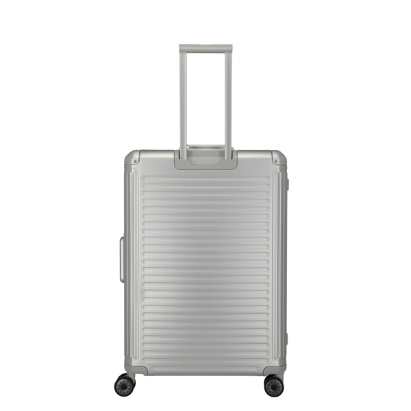 Travelite - Next 2.0 Aluminium Kuffert - Stor 77 cm