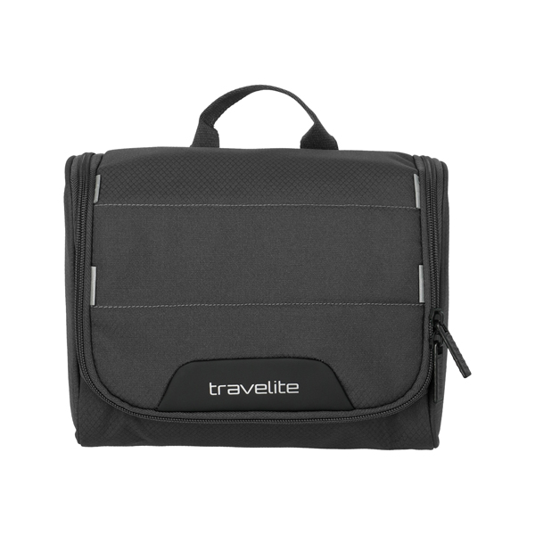 Travelite SKAII Toilettaske Anthracite