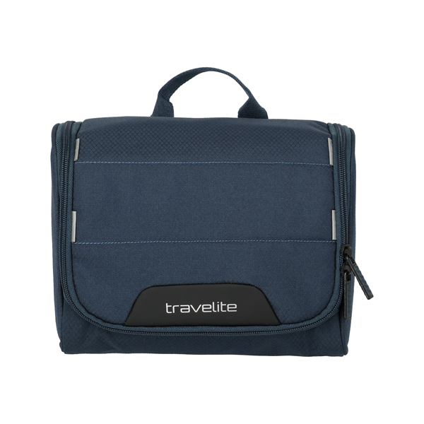Travelite SKAII Toilettaske Navy