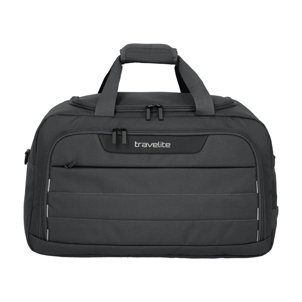 Travelite SKAII Weekendtaske/Rygsæk Anthracite Travelite SKAII Weekendtaske/Rygsæk Anthracite