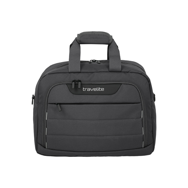 Travelite SKAII Toptaske Antracite