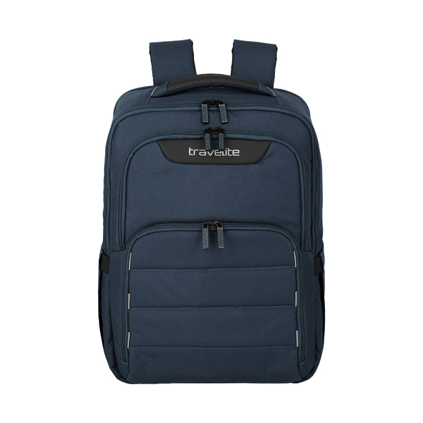 Travelite SKAII Rygsæk 15,6" Navy