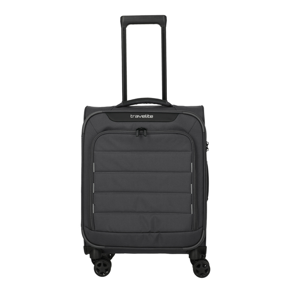 Travelite SKAII Kabinekuffert Anthracite