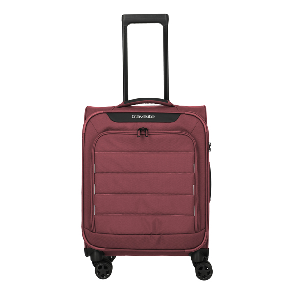 Travelite SKAII Kabinekuffert Bordeaux