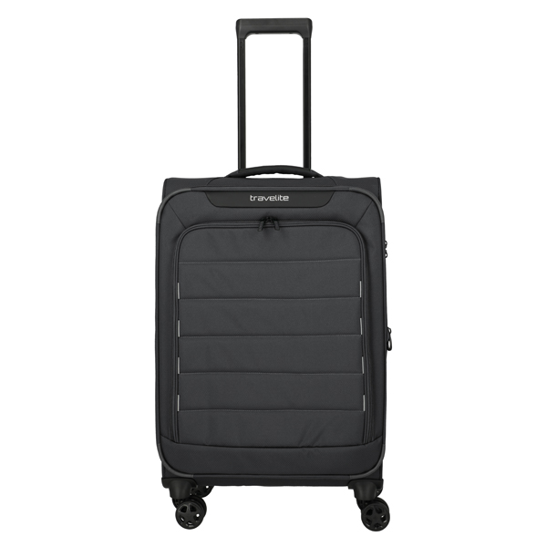 Travelite SKAII M Trolley eksp. Anthracite