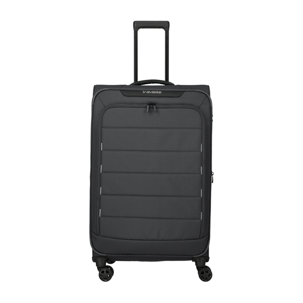 Travelite SKAII L Kuffert ekps. Anthracite Travelite SKAII L Kuffert ekps. Anthracite