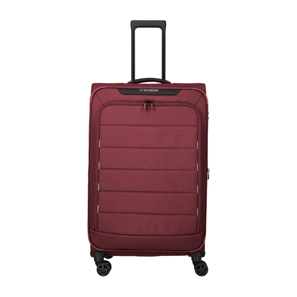 Travelite SKAII L Kuffert eksp. Bordeaux