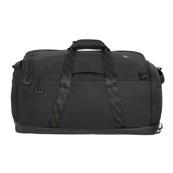 Travelite VENTURE LINE Rejsetaske L Sort