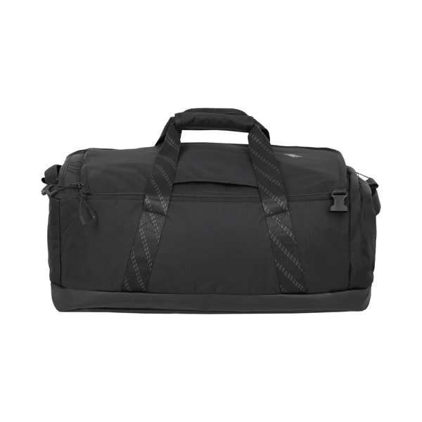 Travelite VENTURE LINE Rejsetaske M Sort