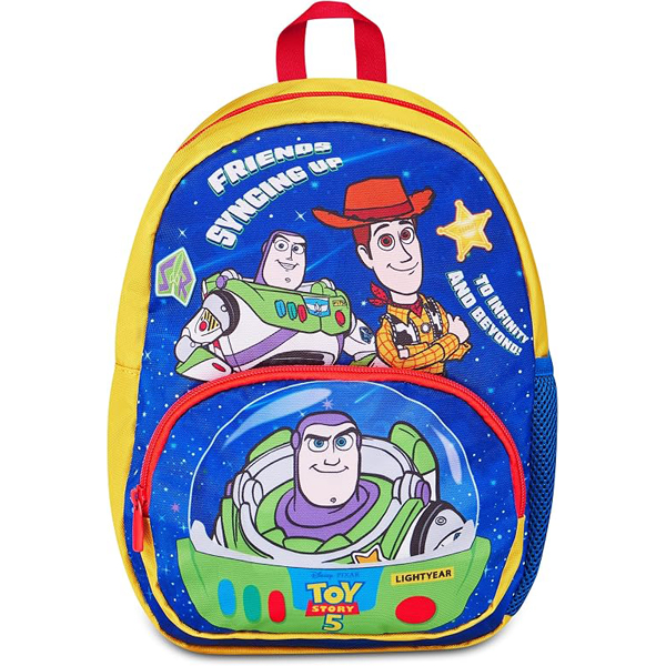 Seven Børnehaverygsæk Toy Story 5