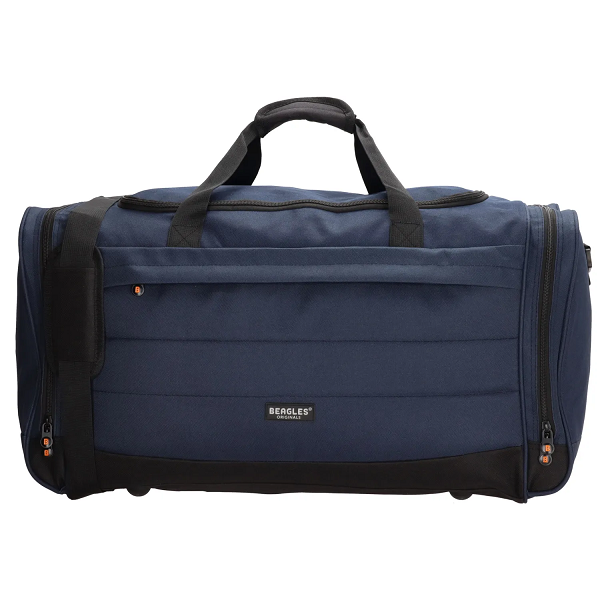 Beagles Originals Travel Rejsetaske Navy 20738-002