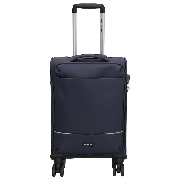 Beagles Originals Waterproof Kabinekuffert 55cm Navy 21287-002