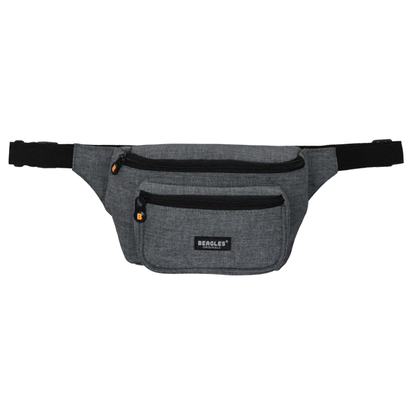 20744-012 Grå Polyester