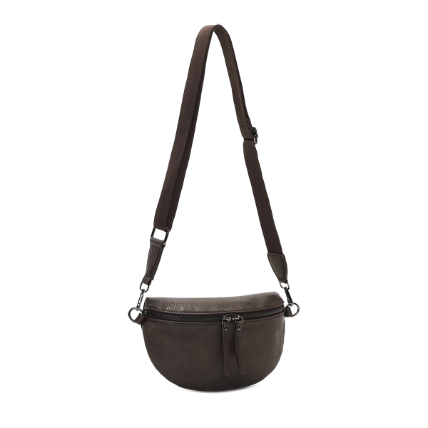 Duffy Bumbag Brun